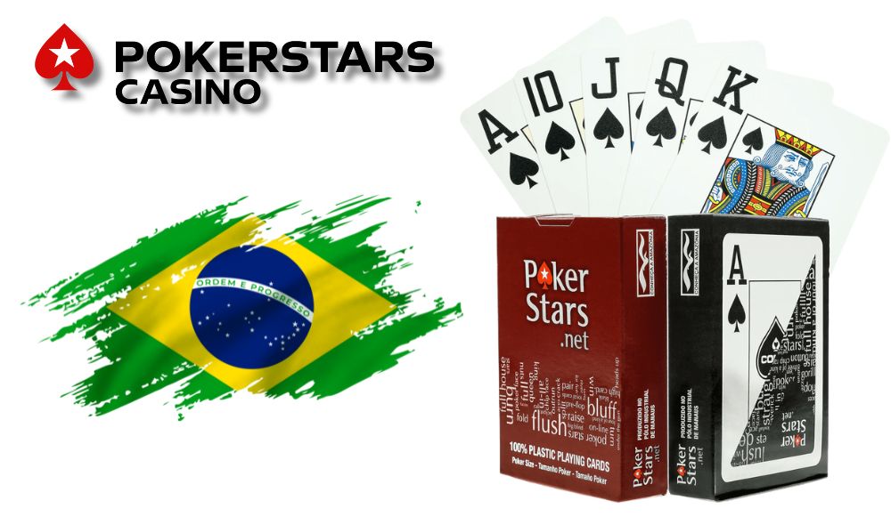 Jogos Seguros e Seguros com PokerStars