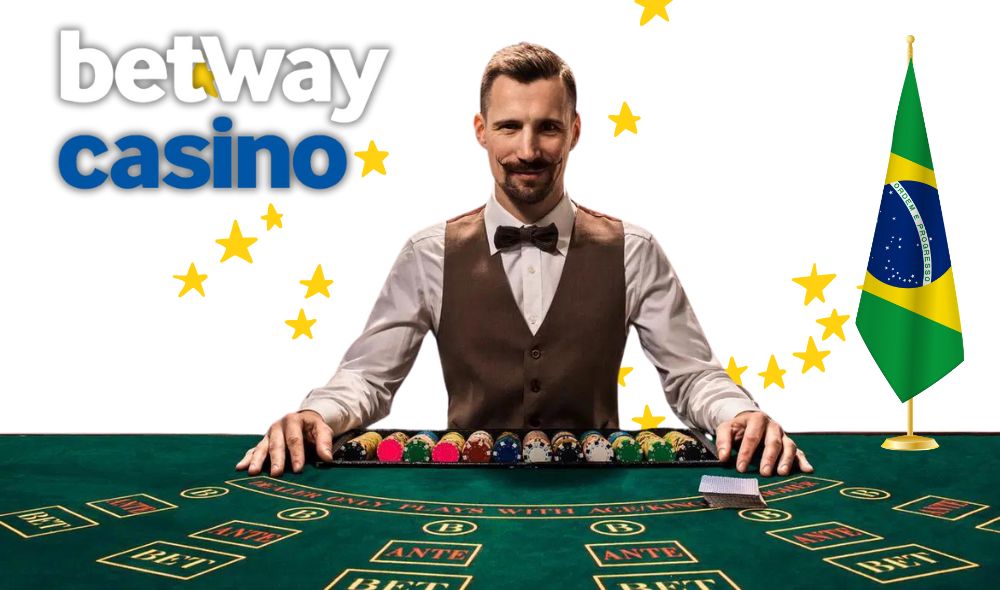 Blackjack Betway Casino