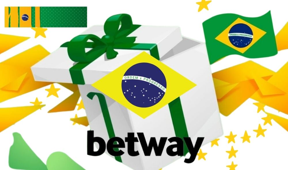 Bônus e promoções Betway