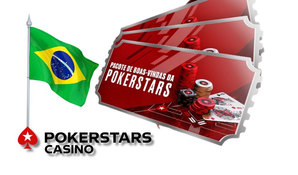 Bônus e Promoções no PokerStars