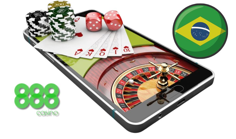 Jogar Responsável 888 Casino